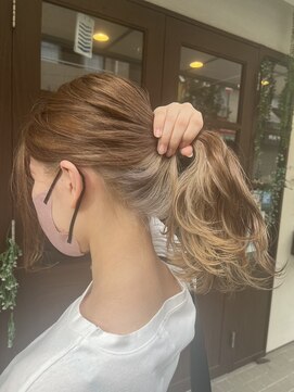 ベンジャミン(Benjamin) デザインカラー