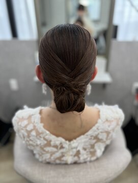 キープス(Keeps) アップスタイル