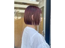 スリー ナカノシマ(three. Nakanoshima)