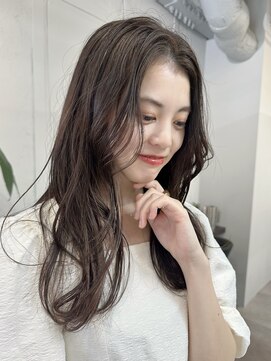 エクラート 大宮店(ECLART) ゆるふわミディアム