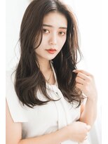 エレノア 自由が丘ANNEX(Eleanor)&nbsp;【韓国風ロング♪】ヨシンモリ