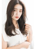 【韓国風ロング♪】ヨシンモリ