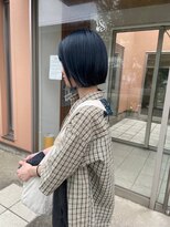 クロエバイラヴィズム 石山店(CLOE by LUVISM)&nbsp;ボブ