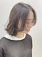 バジル(BASIL)の写真/ウエラ公式【イルミナカラー認定サロン】希望の髪色に合わせた豊富な施術が◎艶と透明感のある仕上がりに☆