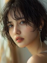 トゥーリ 浜町店 長崎(tuuli) 【tuuli 長崎 浜の町】大人かわいい美髪☆髪質改善 縮毛矯正