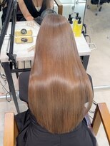 ロイス 渋谷(ROIS)&nbsp;ボブルフ/ネビージュ/小顔/ワンレン/スモーキーアッシュ[渋谷駅]