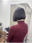 ★あごラインBOB★