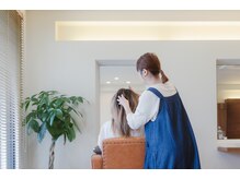 グランウェイ(GRUNWAY)の雰囲気（Ayuruveda holistic spaで癒しのひとときを・・・）