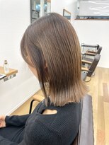 グランルッソ 広島本通(GRAN LUSSO)&nbsp;切りっぱなしロブ