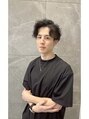 エイトタマプラ たまプラーザ店(EIGHT tamapla) 家根 翔大