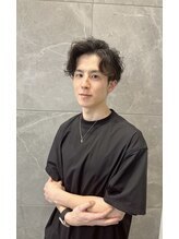 エイトタマプラ たまプラーザ店(EIGHT tamapla) 家根 翔大