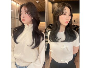 RicHE TOMIO りしゅ富雄店 オジオット認定サロン