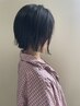 カット￥5500