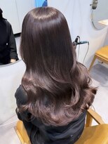 ロカ(roka)&nbsp;ラベンダーグレージュ