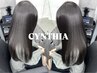 ◎平日限定◎選べるカラー＋髪質改善ULTOWAトリートメント