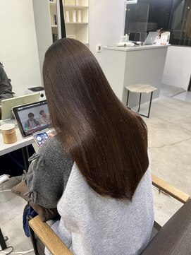 ダル 渋谷/表参道(DAL.) 独自の秘密の矯正