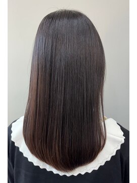 ボーブ 銀座(bobe) 髪質改善トリートメント【銀座】