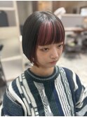 ミニボブ