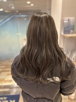 ケンジ 平塚 アネッタ(KENJE annetta)&nbsp;ハイライトスタイル