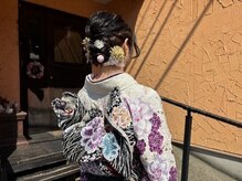 ヘアーメイト イクコ(ヘアーメイト IKUKO)