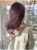 ロングレイヤー