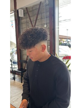 アカリワークスセカンド(AKARI WORKS 2nd) スペインカール