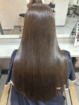 シアン(CYAN) グレージュ