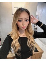 ルフレ 新宿本店2nd(Reflet)&nbsp;○プルエクステ