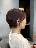 スッキリ!ショートカット