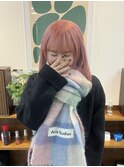 金沢美容室／TAP covo／金沢駅／ブリーチカラー／ケアブリーチ