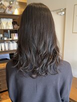 トリート 南行徳本店(TREAT)&nbsp;韓国風コテ巻きパーマ♪