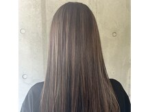エルヴィタ(ELVITA)の雰囲気（祖師ヶ谷大蔵でカラー/白髪染めに定評のあるサロン【砧/成城】）