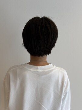 フォークロア 本店(Folk Lore) おん眉/ショートボブ