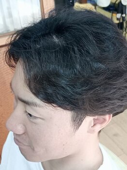 サツキ(SATSUKI)の写真/【カッコいい/大人男性におすすめ】カジュアルスタイルからビジネススタイルまで理想のかっこいいを!!