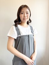 ル レーヴ 和田店(Le reve) 鈴木 