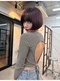マチルダボブ