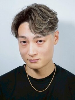 ヒロギンザ 八重洲店(HIRO GINZA)の写真/【国内外43店舗/全席個室】パーマならHIRO GINZA*貴方に似合うをご提案いたします*[八重洲/日本橋/東京駅]