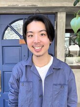 リッカ(RICCA) 木村 陸弥