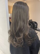 フェイスヘアクリエイション(FAITH HAIR CREATION)&nbsp;olive greige