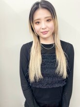 ラウンジ モリオ イケブクロ(Lounge MORIO Ikebukuro) 松田 〈池袋〉