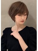 【elcot】ミセス、大人女性、白髪、マイナス6 歳