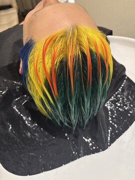 デザインカラー