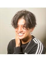 トゥルークリエイション 大宮(True Creation)&nbsp;ナチュラルセンターパート