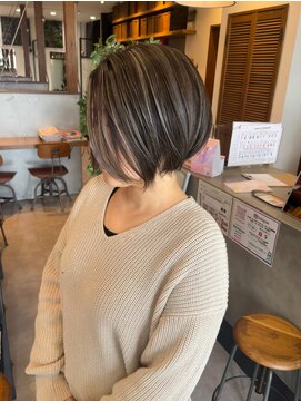 シモン(SIMON) ハイライト/ショート