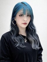 アヴァンス イオンモール和歌山店(AVANCE)&nbsp;山口 未優