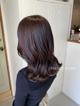 tisse【ティセ】【4/1 NEW OPEN(予定)】 ゆるツヤ巻き