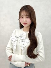 エジョン 三鷹店(Aejon)&nbsp;菊地 結奈