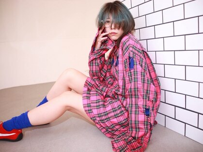 ARBRE ponteの写真