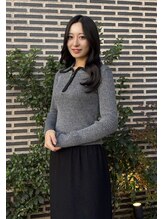 ビスコヘアー(BISCO hair)&nbsp;福西 奏波