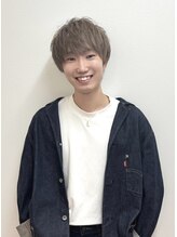 リル 東川口店(Lilou)&nbsp;kaneko fumiya